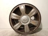 18 Zoll Leichtmetallrad Alufelge