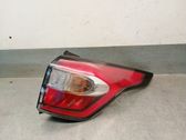 Rear/tail lights