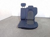Asiento trasero