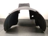 Front wheel arch liner splash guards