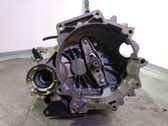 Manual 5 speed gearbox