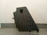 Engine splash shield/under tray