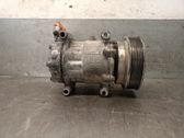 Compresor (bomba) del aire acondicionado (A/C))