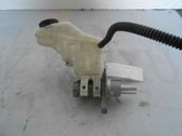Brake booster