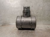 Mass air flow meter