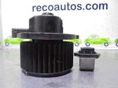 Heater fan/blower