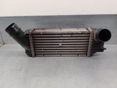 Radiador intercooler