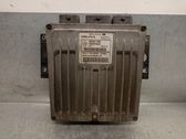 Engine control unit/module