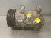 Air conditioning (A/C) compressor (pump)