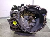 Manual 5 speed gearbox