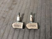 Oil pressure sensor