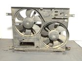Ventilador eléctrico del radiador
