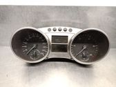 Velocímetro (tablero de instrumentos)