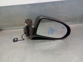 Rétroviseur électrique de porte avant