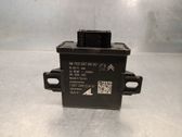 Autres unités de commande / modules
