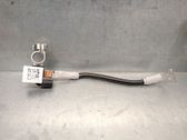 Cableado de instalación del motor
