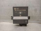 Other control units/modules