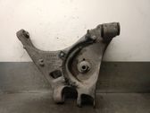 Rear control arm