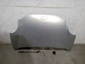 Capó/tapa del motor