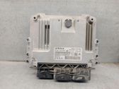 Unidad de control/módulo del motor
