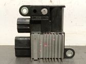 Resistencia motor/ventilador de la calefacción