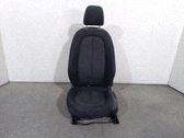 Asiento delantero del conductor