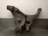 Rear control arm