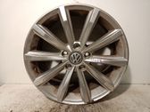 18 Zoll Leichtmetallrad Alufelge