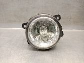 Front fog light