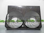 Front grill