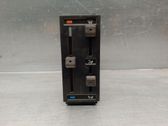 Air conditioner control unit module