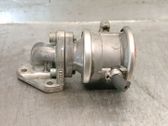 EGR valve