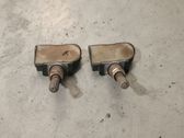 Sensor de presión del aceite