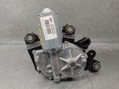 Motor del limpiaparabrisas trasero