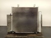 Radiador de refrigeración del A/C (condensador)