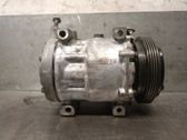 Compresor (bomba) del aire acondicionado (A/C))