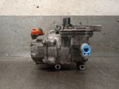 Compresor (bomba) del aire acondicionado (A/C))