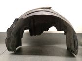 Rear arch fender liner splash guards