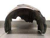 Rear arch fender liner splash guards
