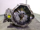 Manual 5 speed gearbox