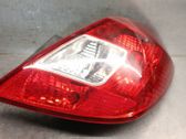 Luz trasera/de freno