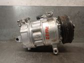 Compresor (bomba) del aire acondicionado (A/C))