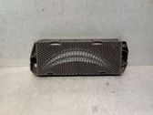 Altavoz de la bandeja del maletero