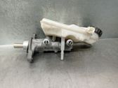 Brake booster