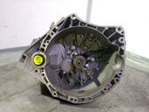 Manual 5 speed gearbox