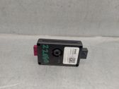 Amplificador de sonido