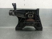 Motorlager Motordämpfer