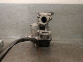 EGR-venttiili
