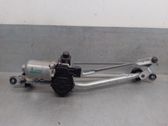 Motor del limpiaparabrisas