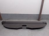 Parcel shelf